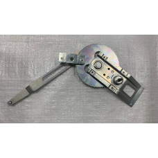 Стеклоподъемник старого образца для КамАЗ 53205-6104011 / г. Димитровград
