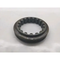 Муфта зубчатая понижающего редуктора МТЗ-1523 (пр-во МТЗ) - 1520-1701184