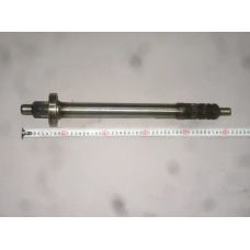 Вал ведущий привода ВОМ МТЗ-1523 (пр-во МТЗ) - 1522-4202011