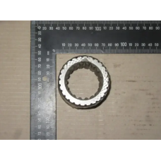 Втулка вала пониженных передач КПП (под ГХУ) МТЗ-1025, 1221, 1523 (пр-во МТЗ) - 80-1701346-01