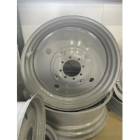 Диск колеса задній МТЗ-922, ЮМЗ - DW14Lx30 (50-3107020)